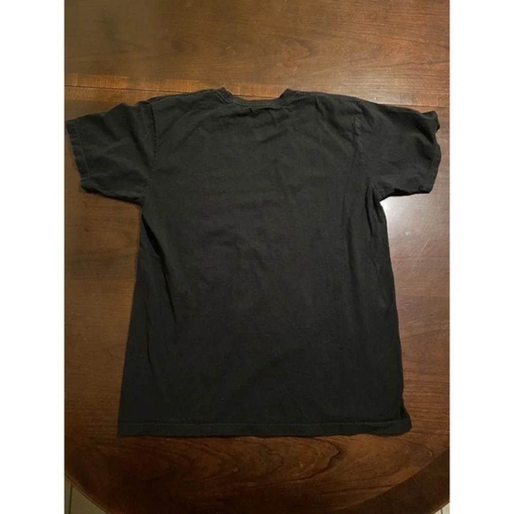 Marilyn Manson T Shirt Alice Cooper Shock Therapy 2013 Medium MASTERS OF MADNESS